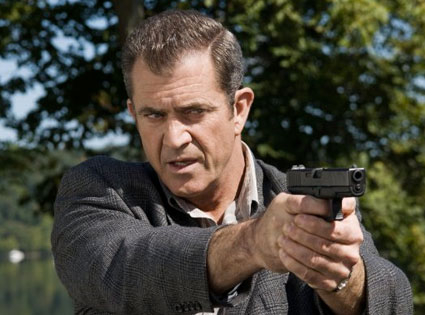 Edge of Darkness, Mel Gibson Edge of Darkness, Mel Gibson